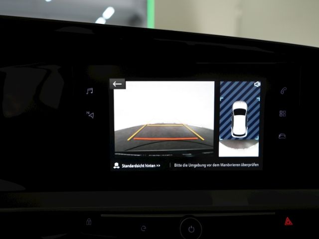 Mokka-e B ELEGANCE 50kWh AT+LED+NAVI+RÜCKFAHRKAM