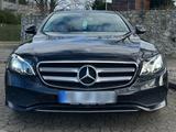 Mercedes-Benz E Klasse W213 E200 Avantgarde - Mercedes-Benz E-Class: W213
