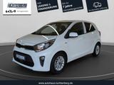 Kia PICANTO 1.0 VISION AUTOMATIK NAVI+KAMERA+SITZHEI - Kia Picanto Gebrauchtwagen in Köln