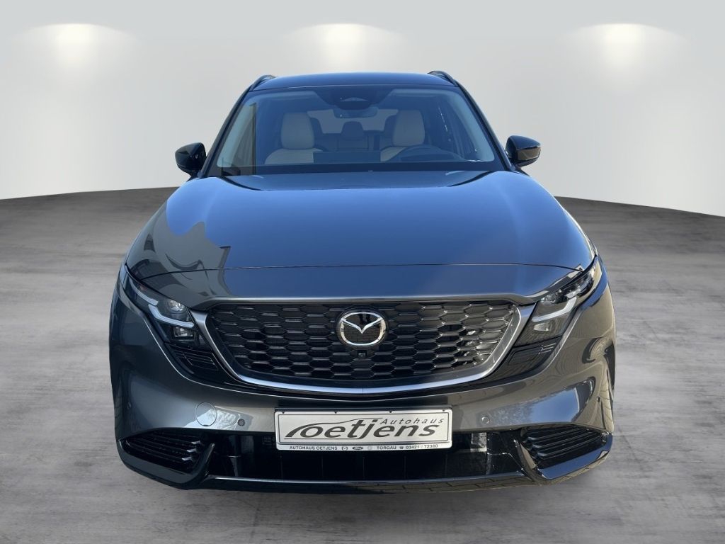 Mazda CX-5 2.5L e-SKYACTIV G 141ps Homura Pano Bose imagem 3
