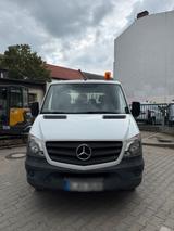 Mercedes-Benz Sprinter 310 CDI  Gepflegte... - Mercedes-Benz Sprinter: 310