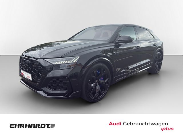 Audi RSQ8 4.0 TFSI quattro Tiptronic STHZG*PANO*HUD*M