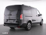 Mercedes-Benz V 250 d 4M Avantgarde+MBeam+Sthzg+AHK+Leder+360 - Mercedes-Benz V-Klasse Jahreswagen