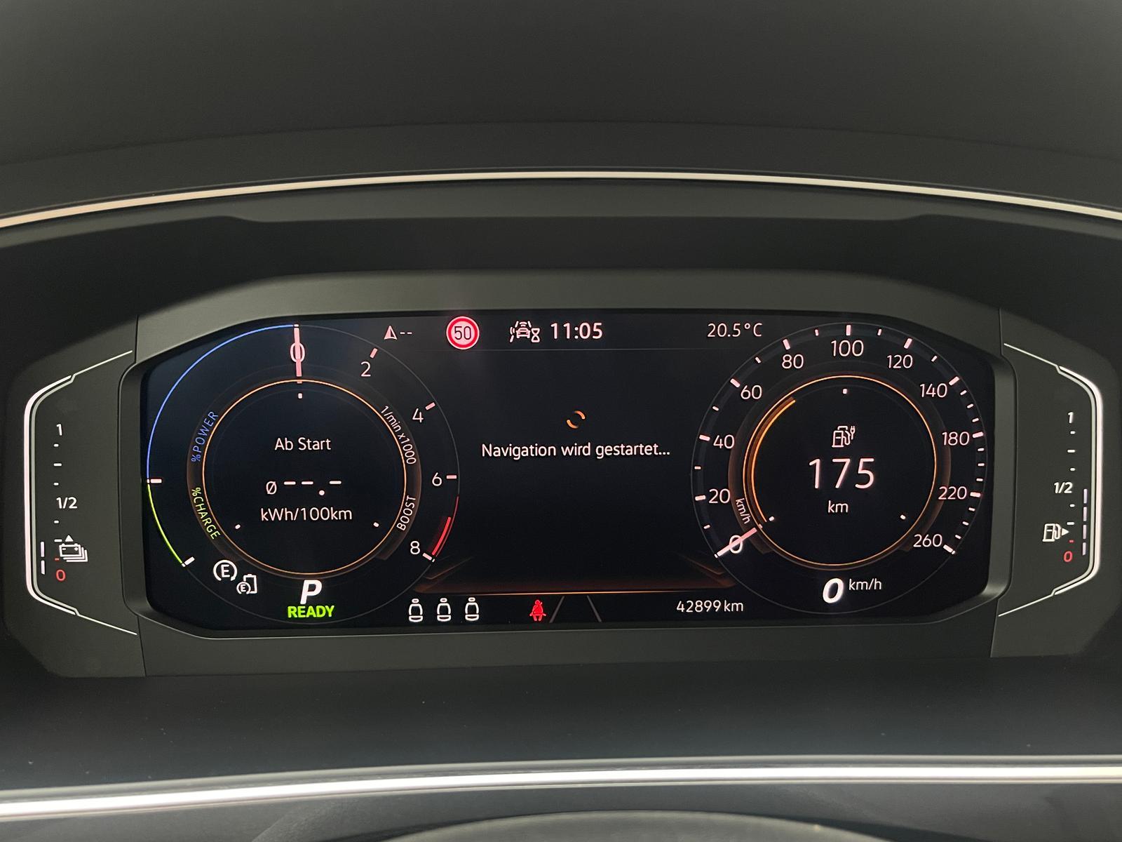 Volkswagen Tiguan 1.4 TSI Elegance eHybrid LED*PANO*KAM, миниатюра 18