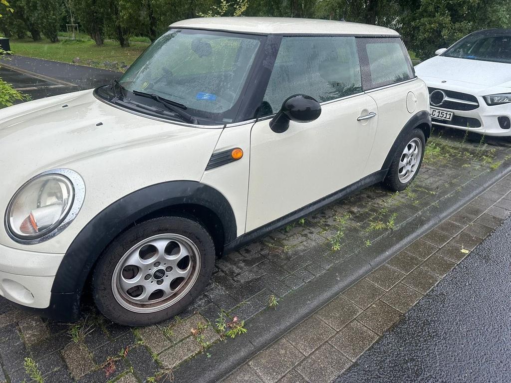 MINI ONE