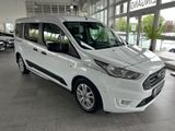 Ford Transit Connect lang L2 Trend*Navi&Kam.*Standh. - Ford Transit Connect: Standheizung