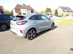 Fahrzeugabbildung Ford Puma ST Line Automatik Panoramadach / 5 Jahre FG