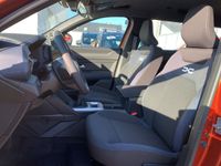 Dacia Bigster - Vorschau Bild 9