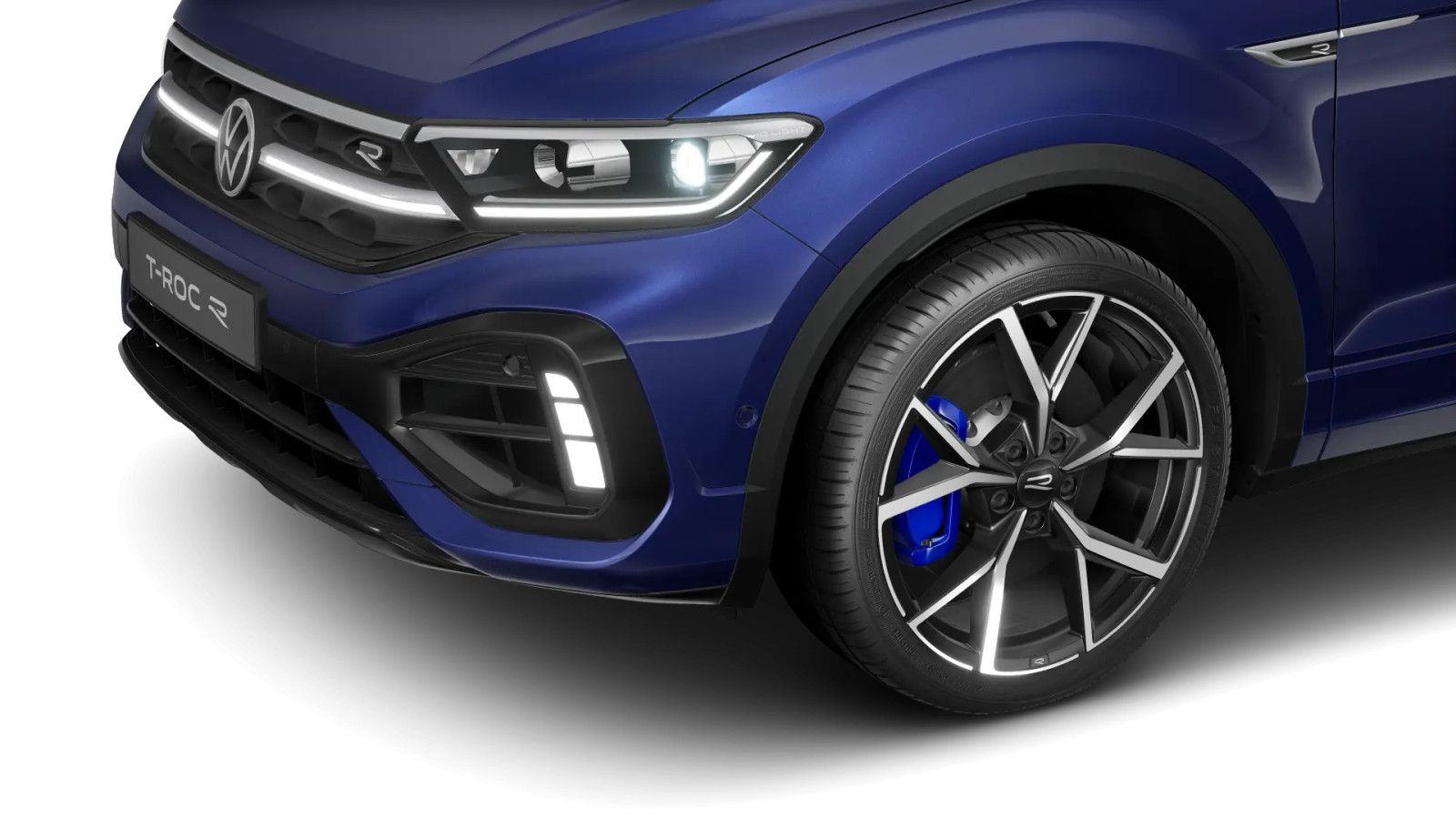 Volkswagen T-Roc - Bild 4