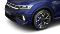 Volkswagen T-Roc - Vorschau Bild 4