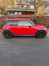 MINI ONE Cooper S Umbau - MINI ONE in Aachen