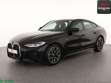 BMW 420 Gran Coupé - 1