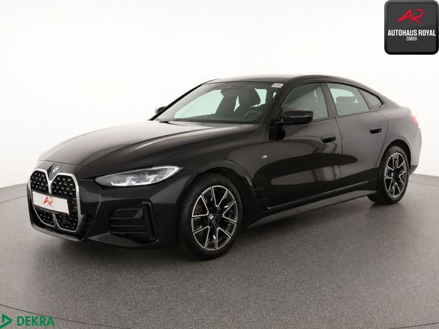 BMW 420 Gran Coupe d M SPORT SHADOW CARPLAY,KAMERA