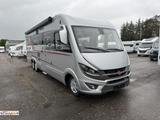 Bürstner Elegance I 910 G Vollluftfeder/17" Alu/Autarkie - Bürstner Integrierter Elegance