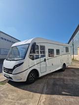 Fiat Dethleffs Trend I 7057 DLB - Fiat Tr