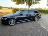 Audi A6 2.0 TDI 140kW ultra S tronic Avant  - Audi A6 von privat