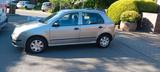 Skoda Fabia 1.2 - Skoda Fabia aus 2007: 1.2