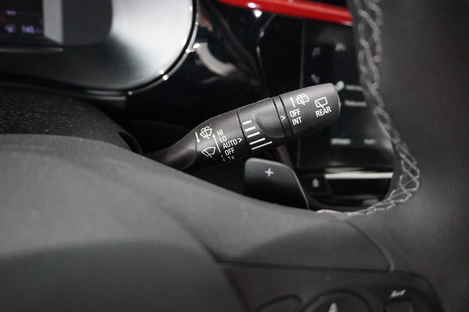 Fahrzeugabbildung Opel Corsa F 1.2T GS SPORT NAVI/LED/KAMERA/SPORT/DAB+