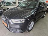 Audi Q3 2.0 TFSI quattro  S LINE   PANO ALCANT - 8000 - Audi Q3 in Krefeld