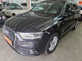 Audi Q3 2.0 TFSI quattro  S LINE   PANO ALCANT - 8000 - Audi Q3 in Düsseldorf