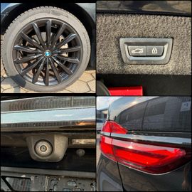 BMW 740 - 9