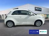 Fiat 500e Base 118 Automatik*Komfort-Paket - Fiat 500e mit Halbautomatikschaltung