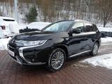 Mitsubishi Outlander 2.4*PHEV*4WD*Klima*SHZ*Kam - gebrauchte Mitsubishi Outlander aus dem Jahr 2021
