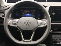 Volkswagen T-Cross - Vorschau Bild 18