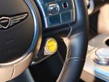 Genesis GV60 AWD Sport Plus, B&O, V2L, Pano, HUD, 489 PS - Genesis GV60 Gebrauchtwagen