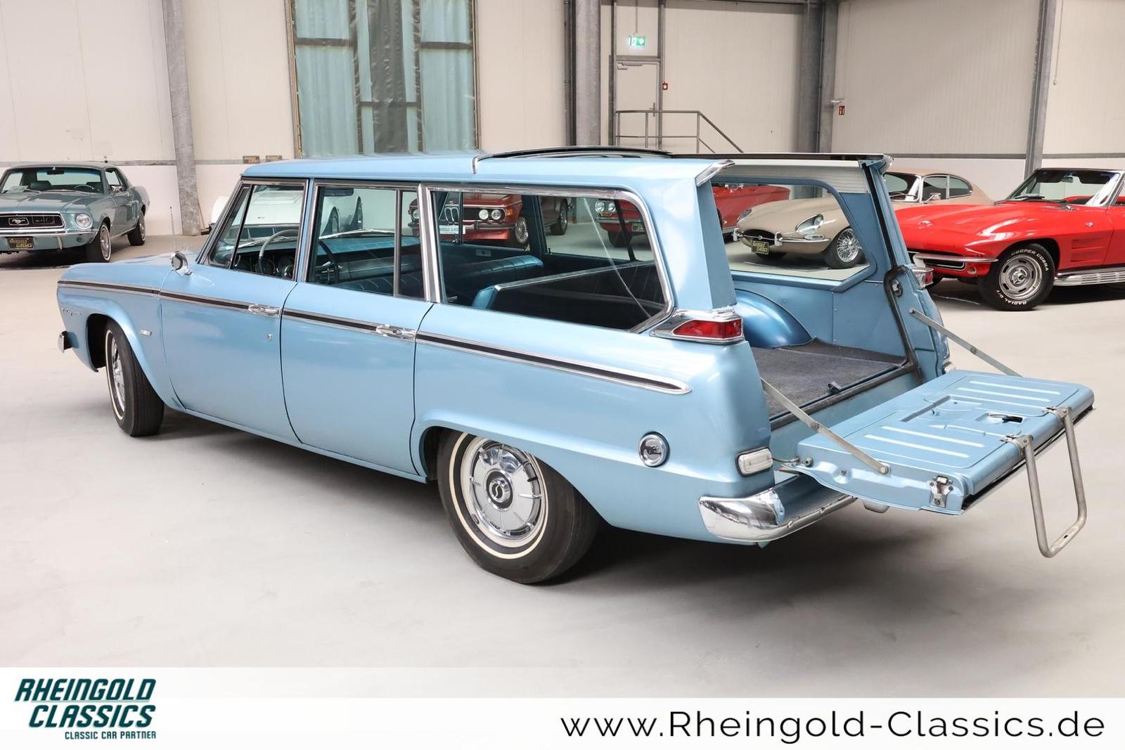 Studebaker Другой