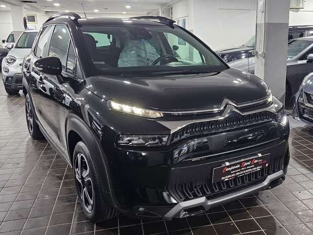 Citroën Citroen C3 Aircross 1.5 BLUE HDI 110CV SHINE - U