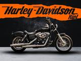 Harley-Davidson FXDB Dyna Street Bob  - vorverlegte Fußrasten - - HARLEY-DAVIDSON 2008 STREET BOB