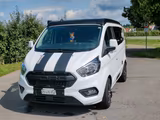 Panama P10+ - Panama Wohnwagen & Wohnmobile
