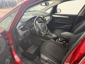 BMW 220 - 11