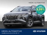 Hyundai Tucson 1.6 CRDi DCT 4WD Trend |LED|NAVI|KAM|PTS - Hyundai TUCSON in Mannheim