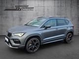Cupra Ateca Exclusive 1.5 TSI ACT OPF 7-Gang-DSG AHK - Cupra Jahreswagen