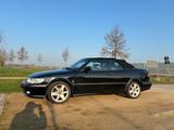 Saab 9-3 2.0t Ecopower Cabriolet Summer Edition S...