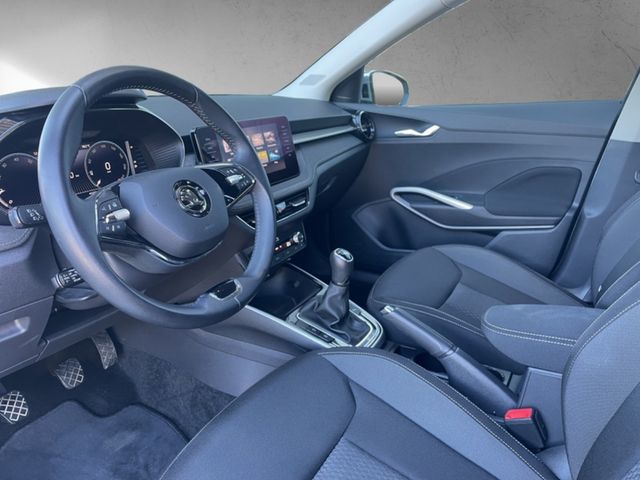 Skoda Fabia IV 1.0 TSI Style *ACC*CAM*LED*NAV*SHZ* ALU