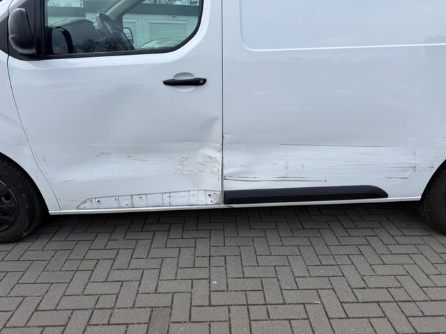 Toyota Proace (Verso) L1 Kasten Meister