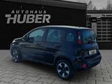 Fiat Panda City Plus 1.0 Mild-Hybrid - gebrauchte Fiat Panda aus dem Jahr 2023