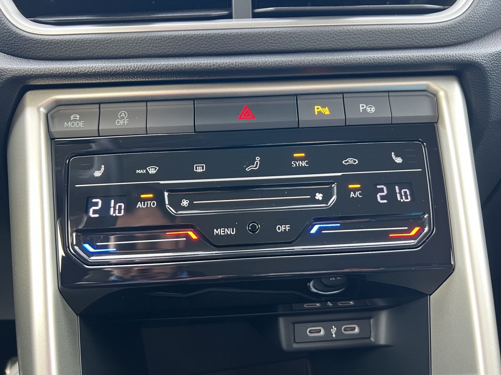 Volkswagen T-Roc - Bild 29