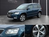 Skoda Yeti Edition*Garantie*TÜV/ServiceNEU*2.Hand - Skoda Yeti: Automatik