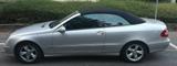 Mercedes-Benz CLK 200 CABRIO AVANTGARDE MJ 2004, viele Extras - Mercedes-Benz CLK 200 Gebrauchtwagen in Stuttgart