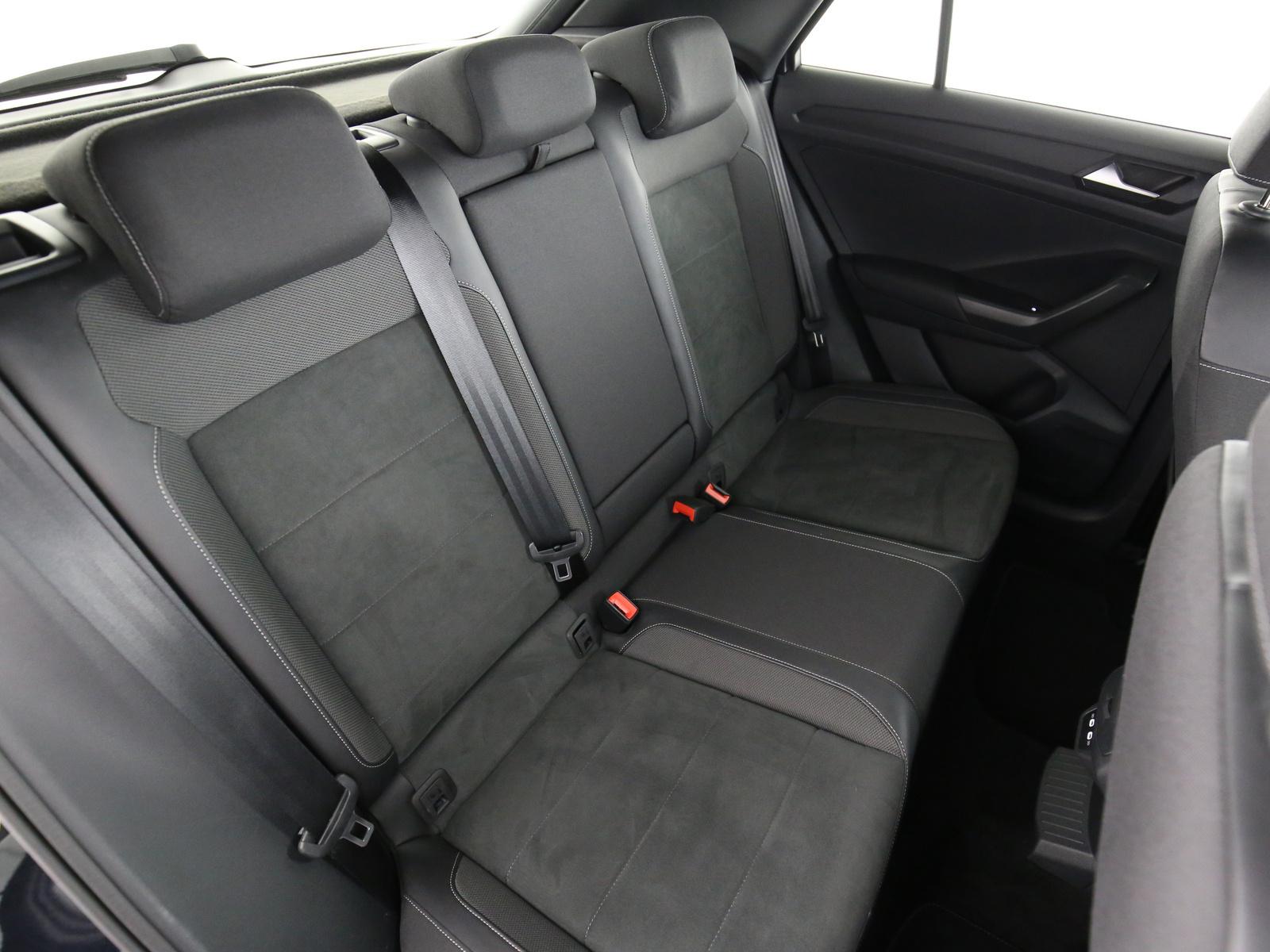 Volkswagen T-Roc 1.0 TSI R line LED Navi ACC Kamera Alufel, миниатюра 19