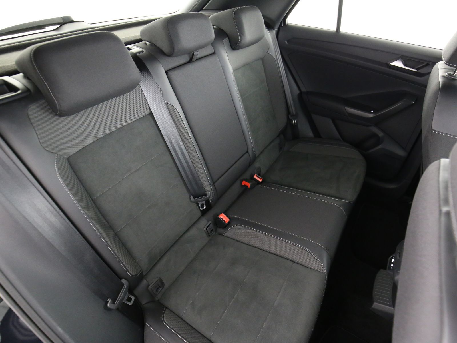 Volkswagen T-Roc - Bild 20