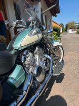 Yamaha XVZ Royal Star  - YAMAHA ROYAL STAR
