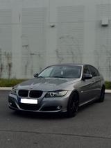 BMW 3er bmw E90 - BMW: 3er E90