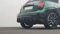 MINI John Cooper Works Cabrio - Vorschau Bild 23