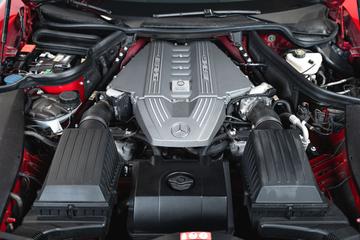 2011 Mercedes-BENZ SLS AMG — миниатюра 38