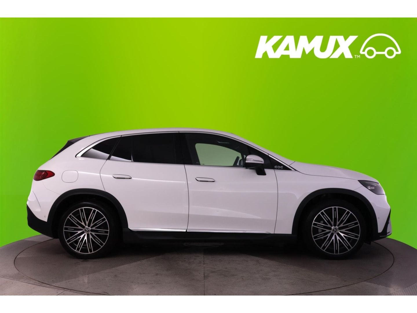 Mercedes-Benz EQE 350 AMG Line+LED+VIRTUAL+HUD+NAVI+AHK+PDC imagem 2
